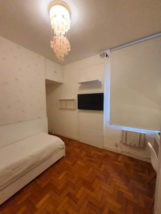 Apartamento Arpoador Comfort - 3qtos - Internet Fibra 200mbps - 150m Da Do Arpoador 300m E Da De Ipanema E Copacabana