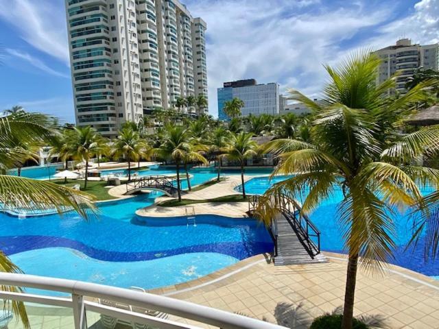 Apartamento Barra Da Tijuca Depto Decorado En Exclusivo Rio de Janeiro