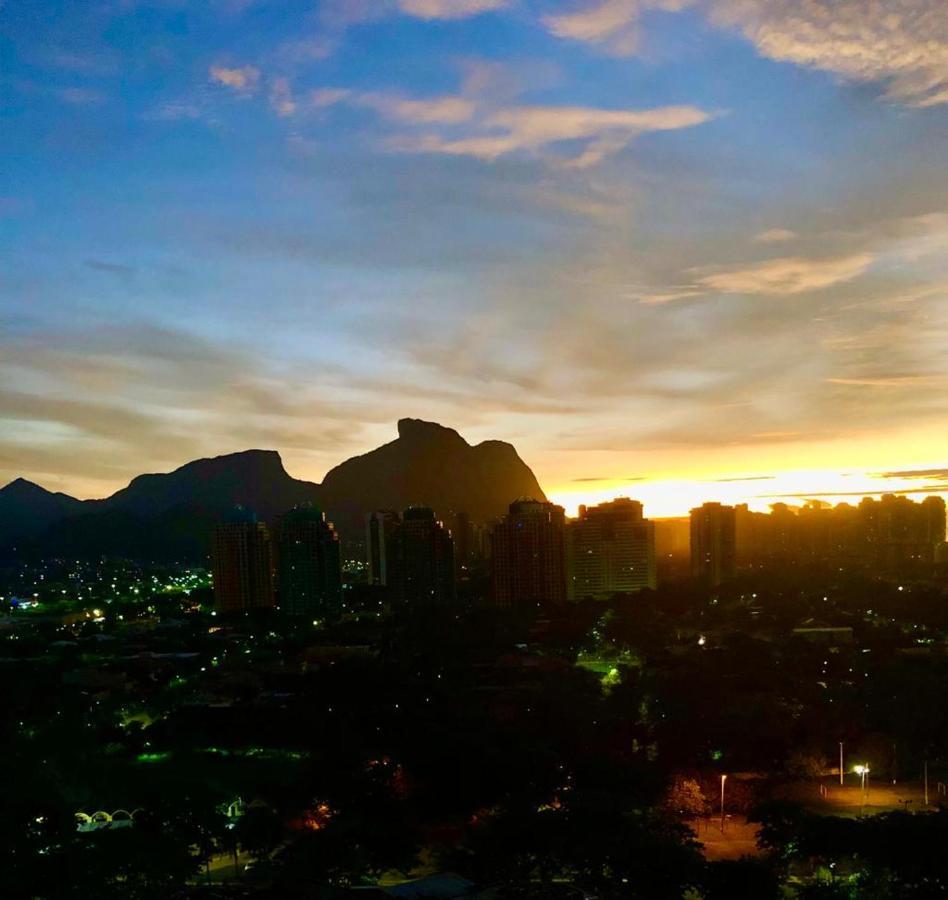 Apartamento Four Seasons Mar Montanha Rio de Janeiro