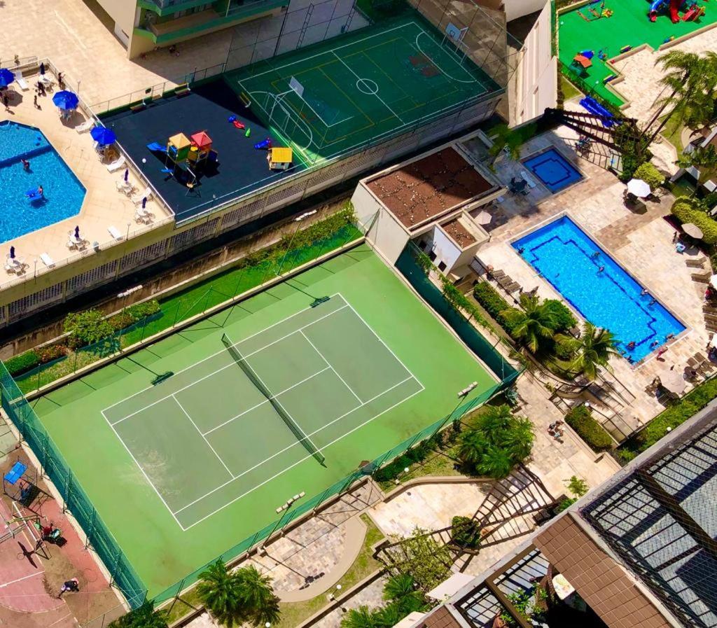 Four Seasons Mar Montanha Apartamento