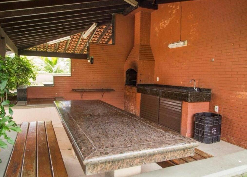 Apartamento Four Seasons Mar Montanha *