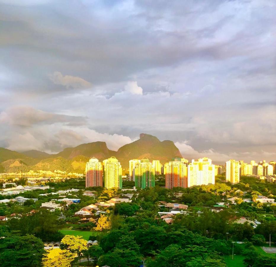 Apartamento Four Seasons Mar Montanha