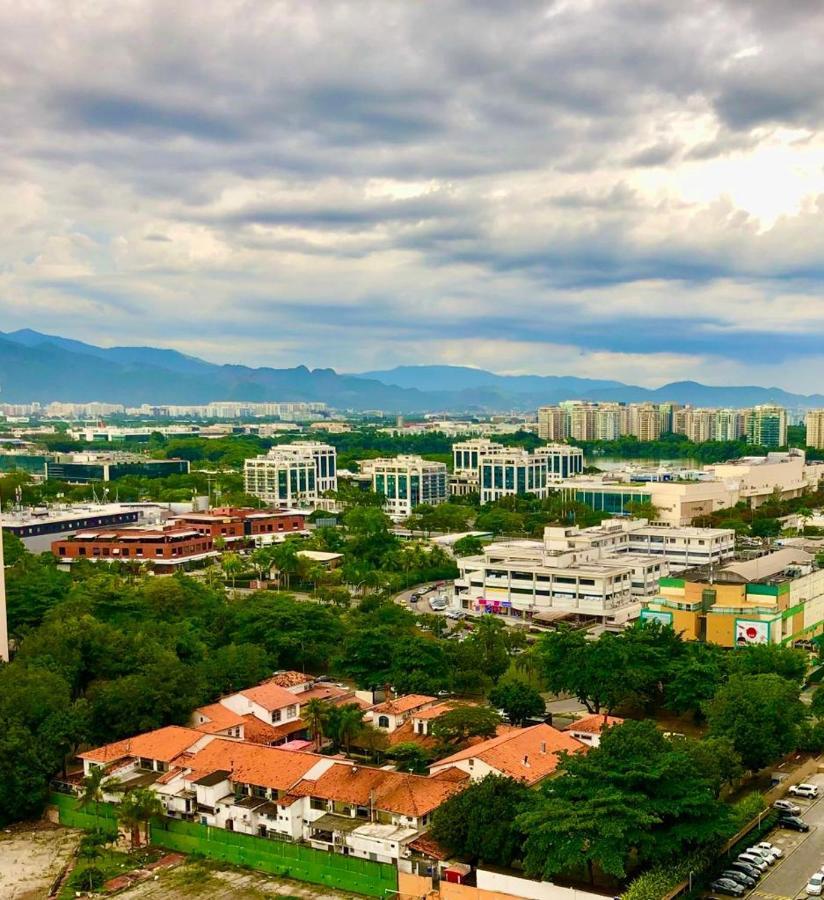 Four Seasons Mar Montanha Apartamento Rio de Janeiro