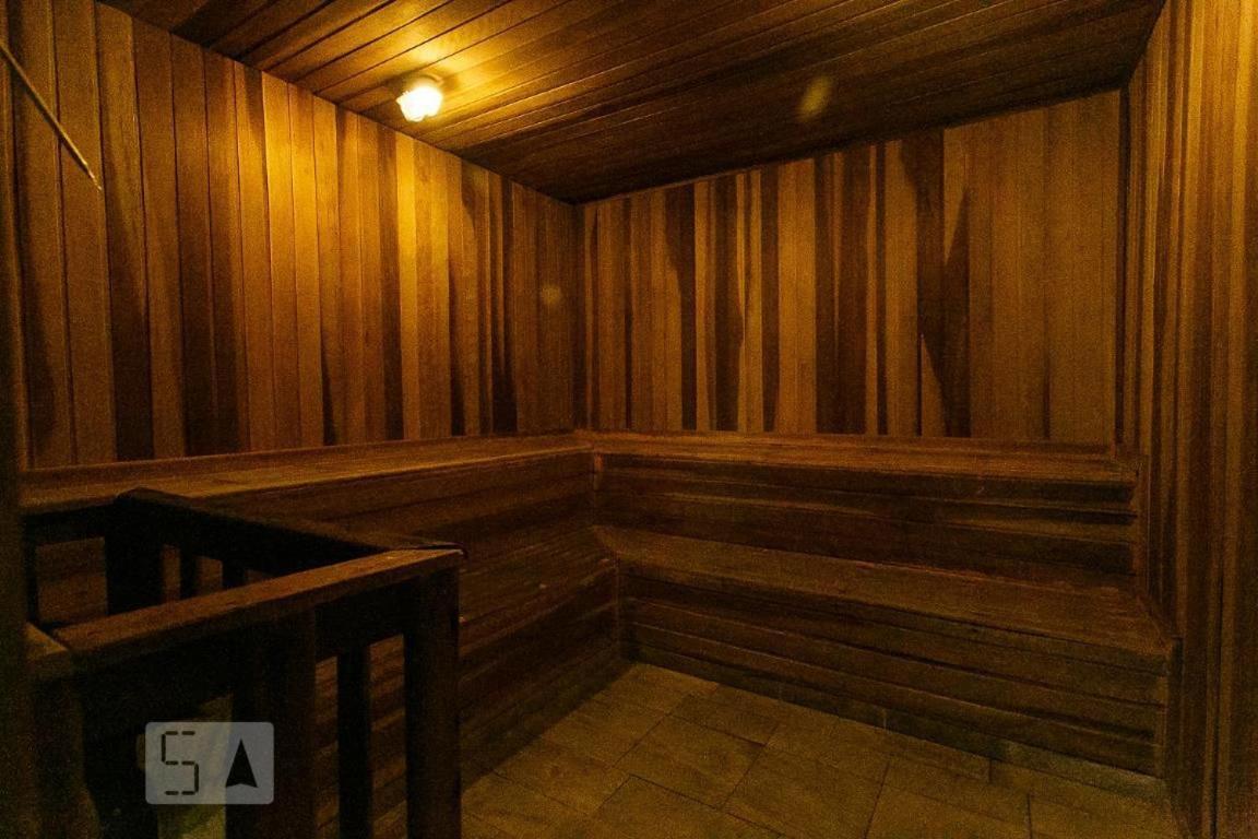 Apartamento Four Seasons Mar Montanha Rio de Janeiro