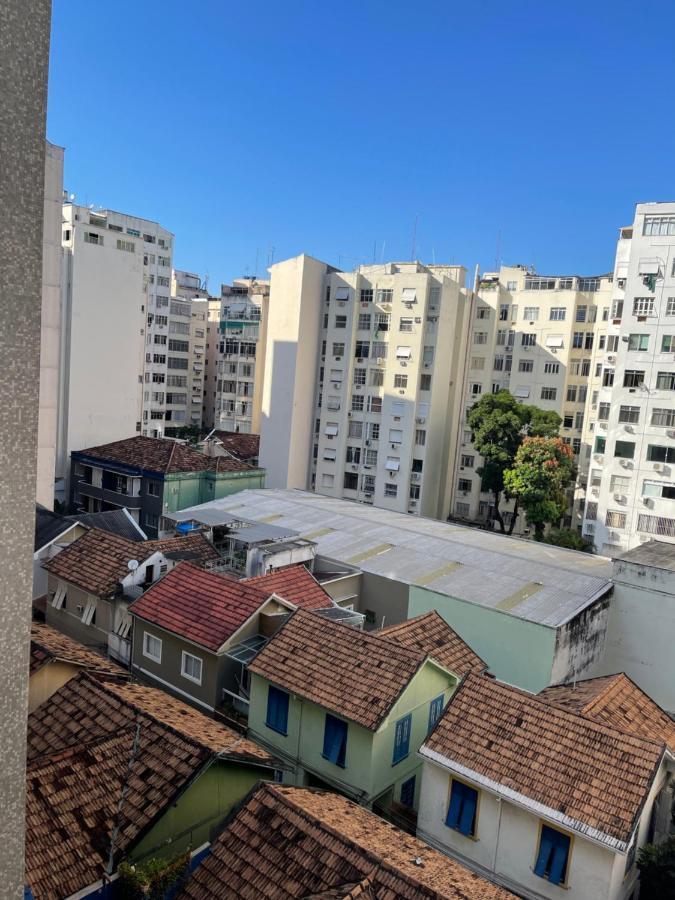 Riocopacabana Apartamento