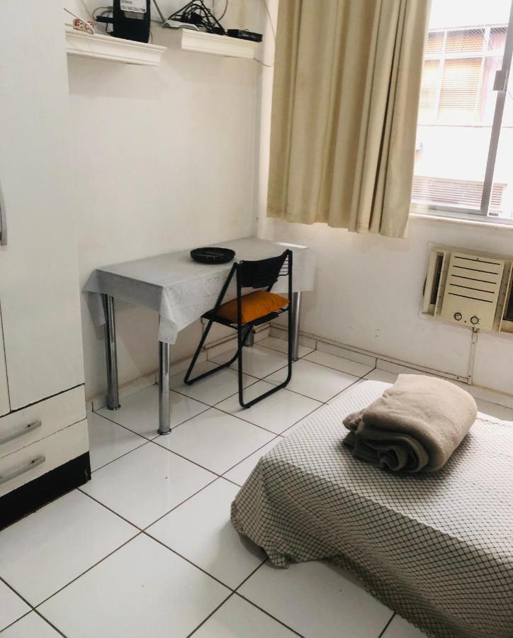 Copacabana Apartamento Rio de Janeiro