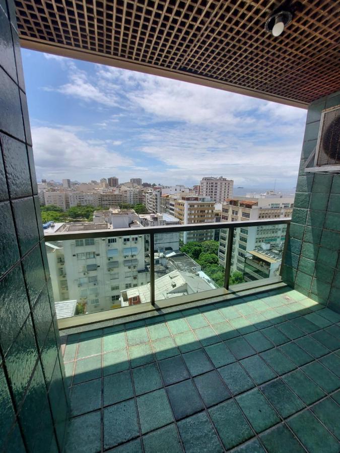Apart-hotel Tiffany's Ipanema 09d