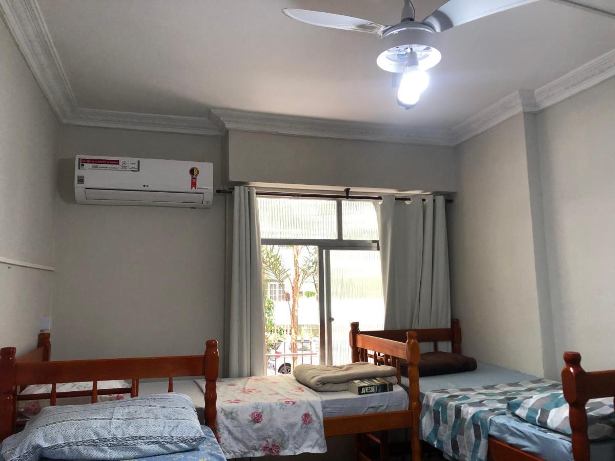 Copacabana Hospedagem domiciliar