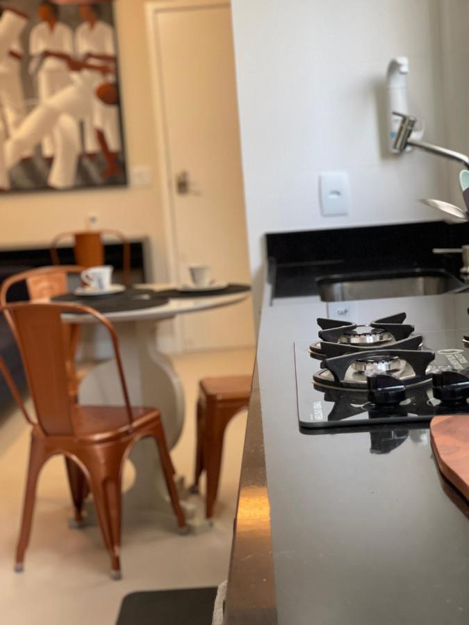 Riocopacabana Apartamento Rio de Janeiro