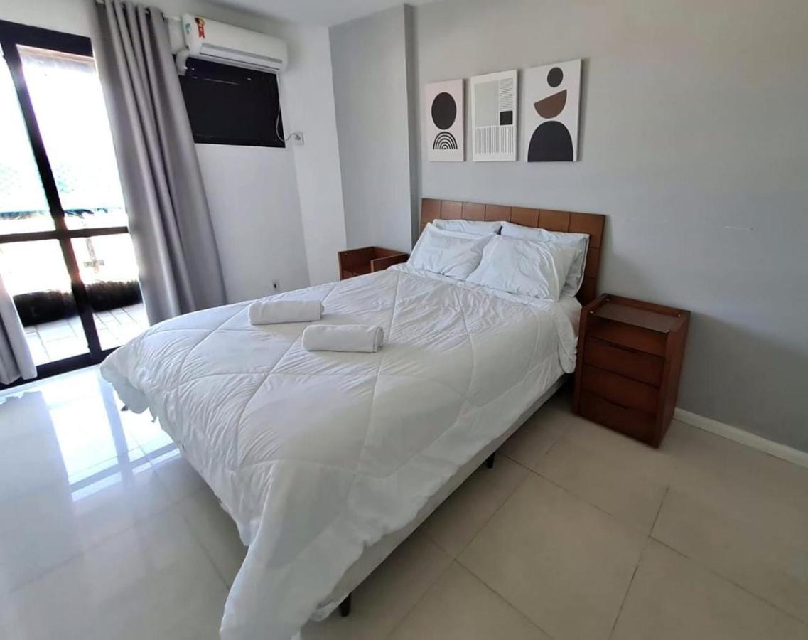 Apartamento Bondai - Do Pepe - Barra Da Tijuca