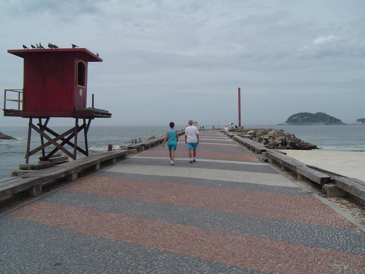 Bondai - Do Pepe - Barra Da Tijuca Apartamento
