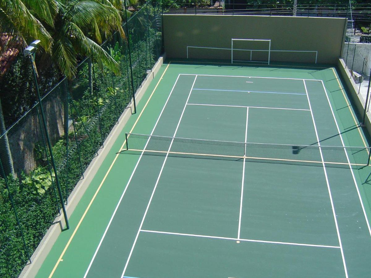 Bondai - Do Pepe - Barra Da Tijuca Apartamento Rio de Janeiro