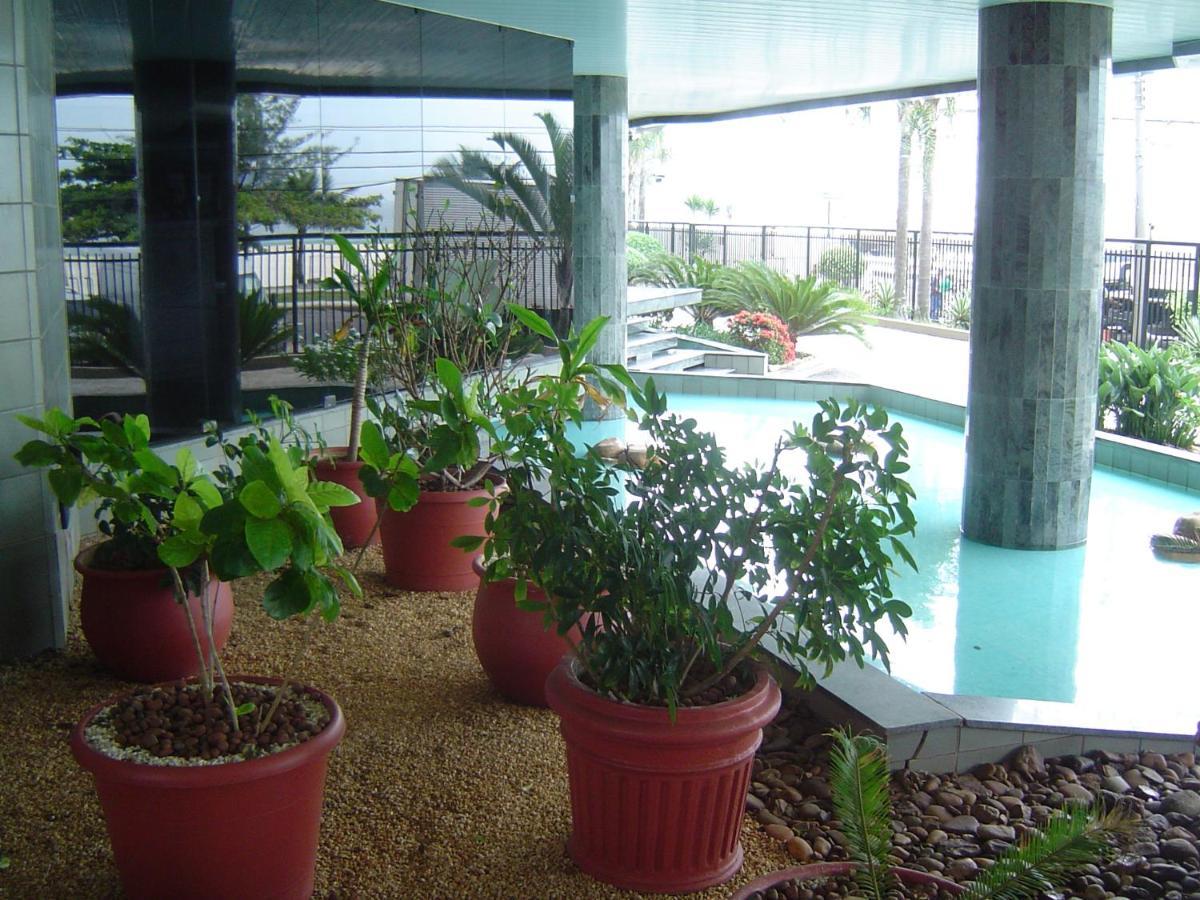 Apartamento Bondai - Do Pepe - Barra Da Tijuca