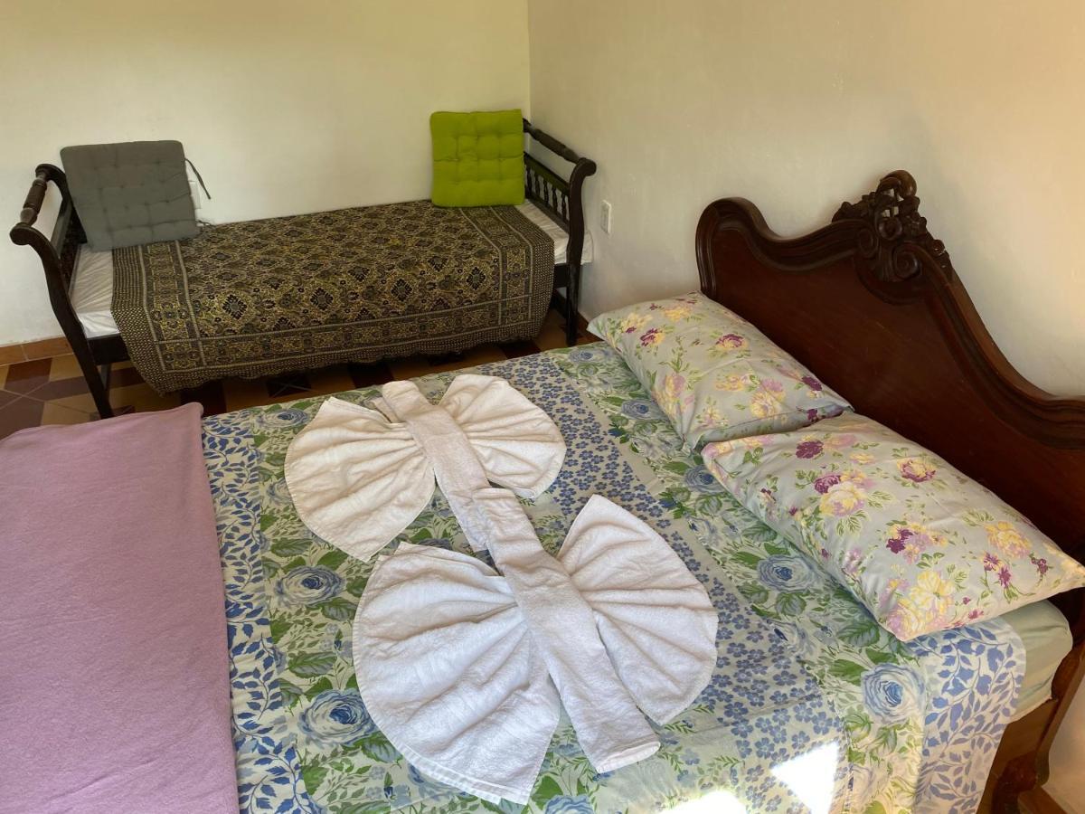 Apartment Rio Natureza 112 *