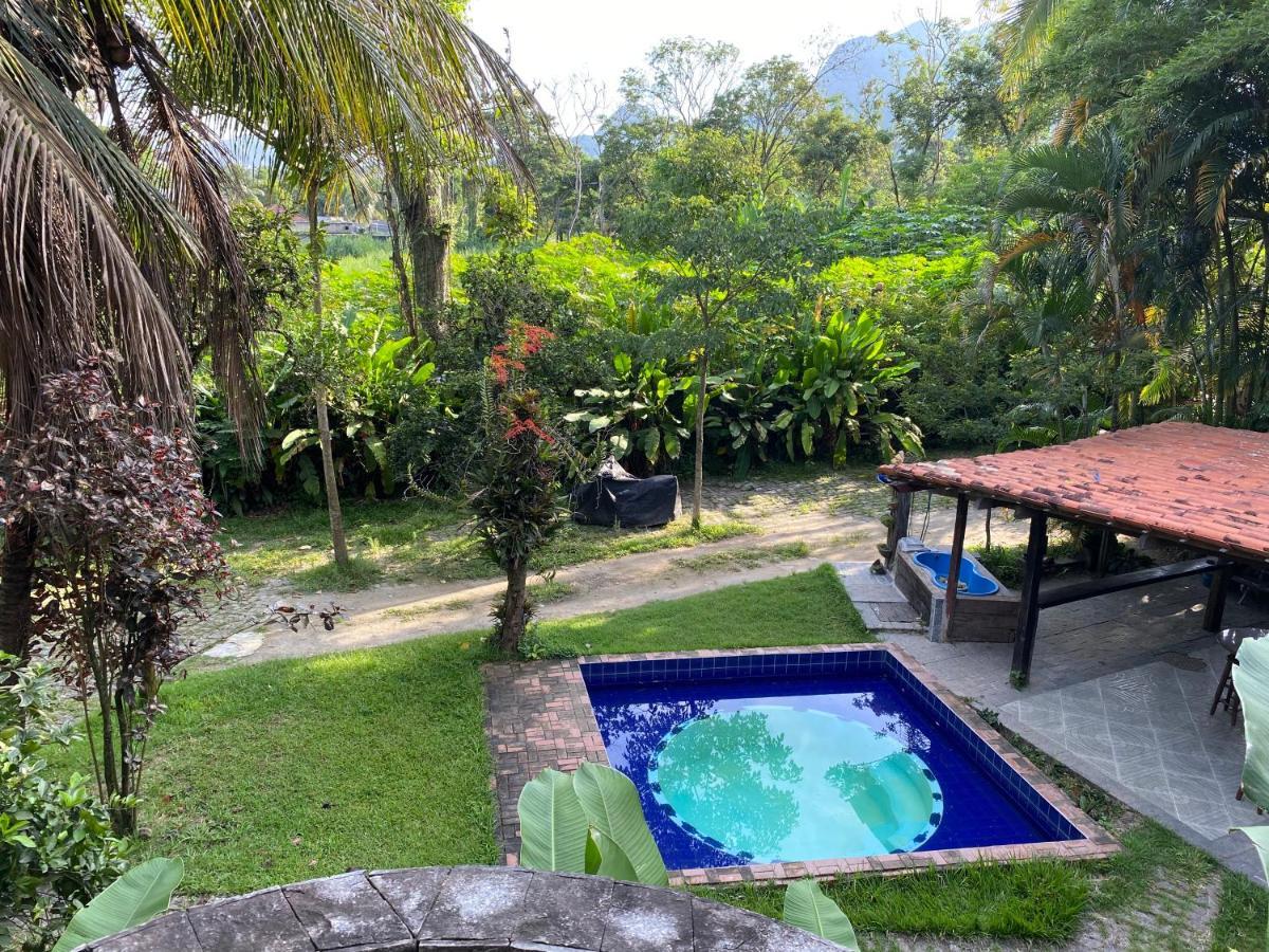 Rio Natureza 111 *