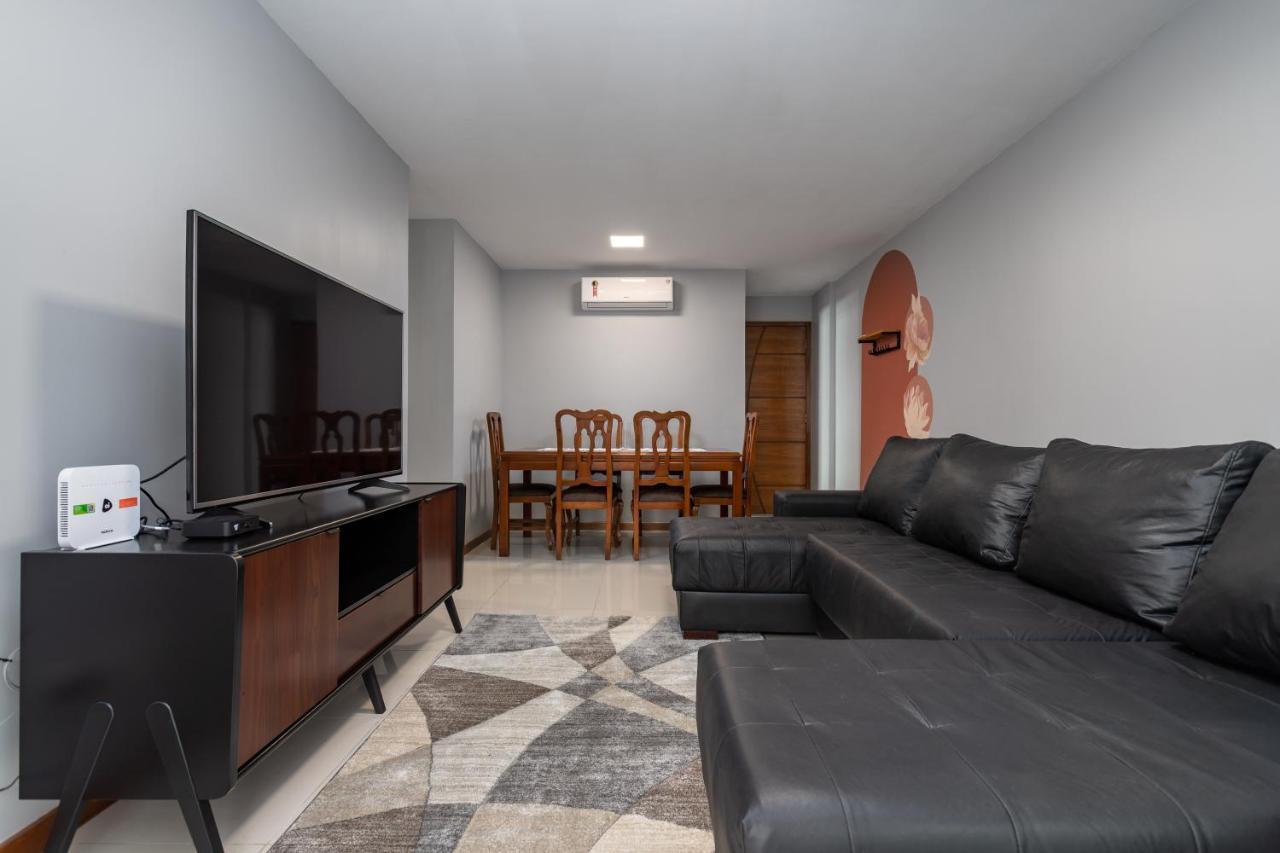 Pe Na Areia Recreio Apartment