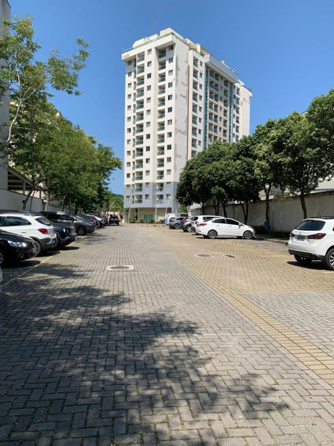 Apartamento Flat Com ótima Infraestrutura