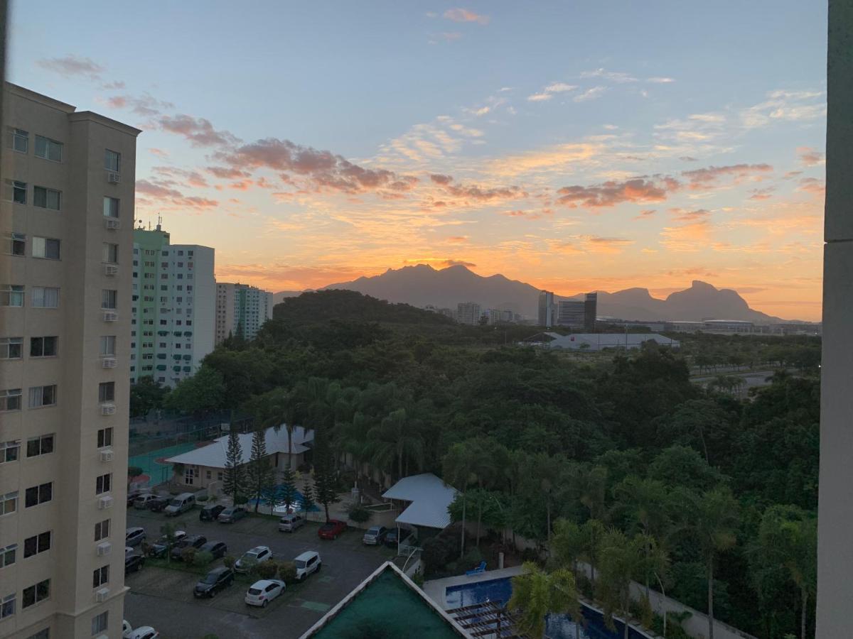 Flat Com ótima Infraestrutura Apartamento Rio de Janeiro