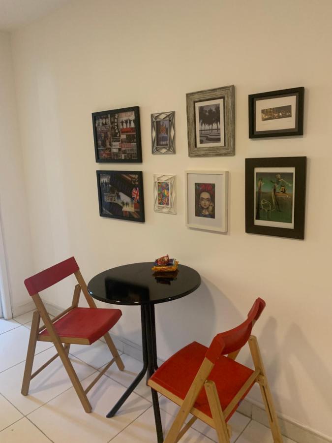 Quarto E Sala *