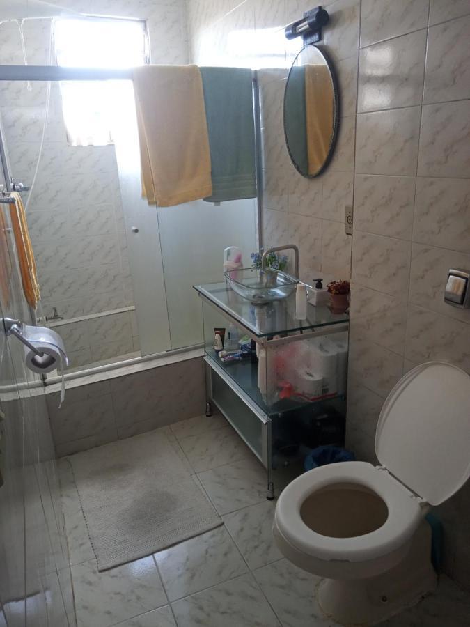 Quartos Prox Engenhao E Norte Shopping