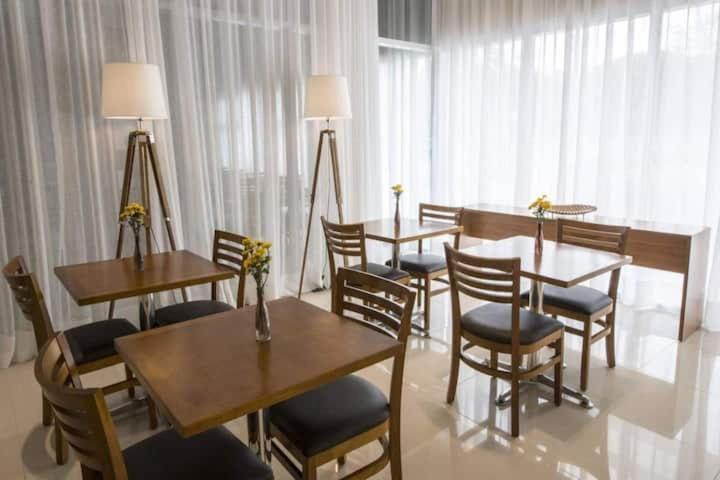 Rio - Rio Centro-rock In Rio Apartment *