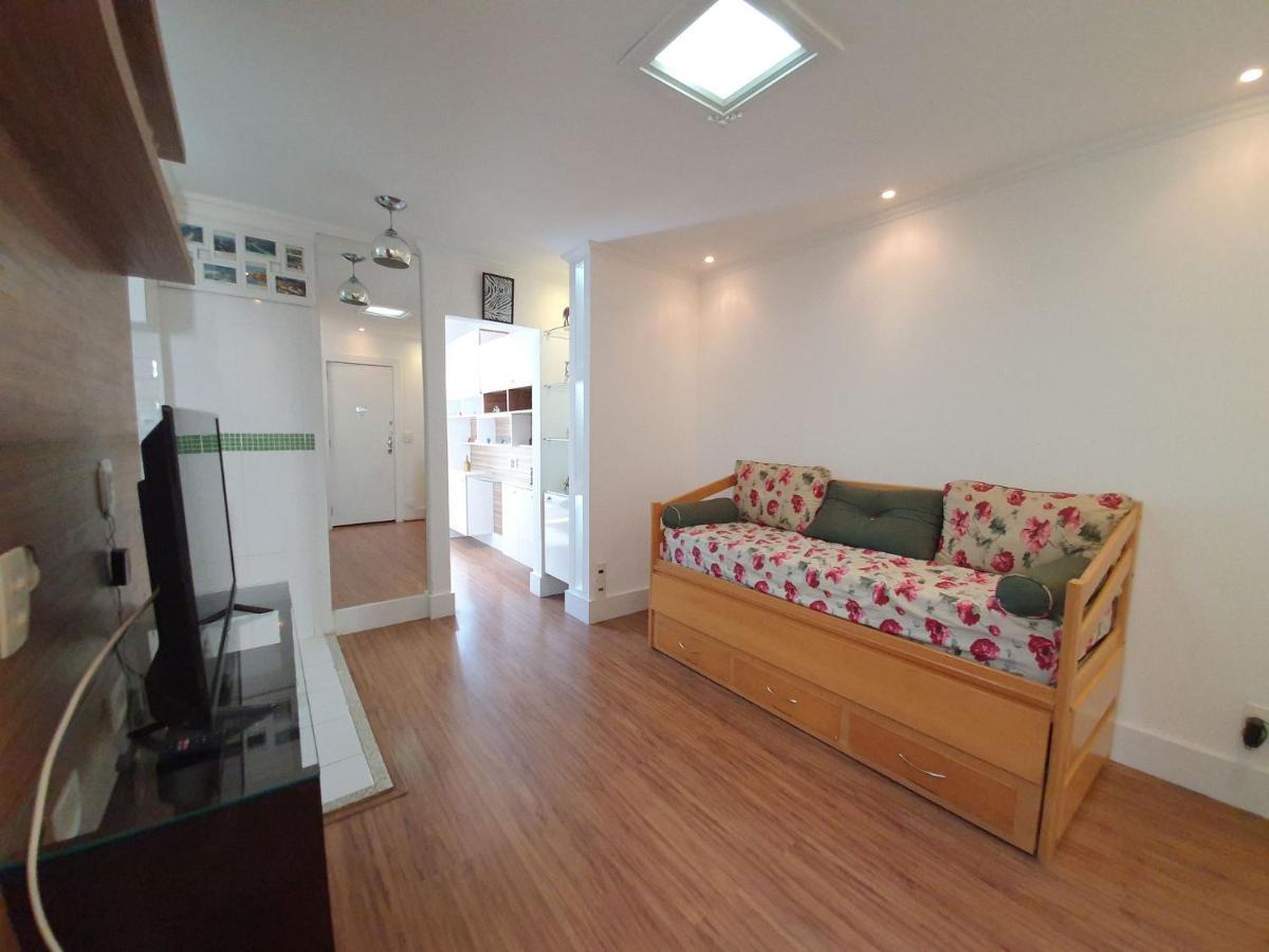 Clean And Fresh - 1 Quarto Em Copacabana, 4 Pax Pertinho Da Praia Apartamento Rio de Janeiro