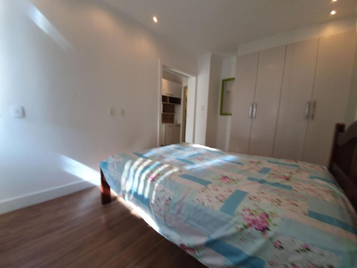 Clean And Fresh - 1 Quarto Em Copacabana, 4 Pax Pertinho Da Praia *