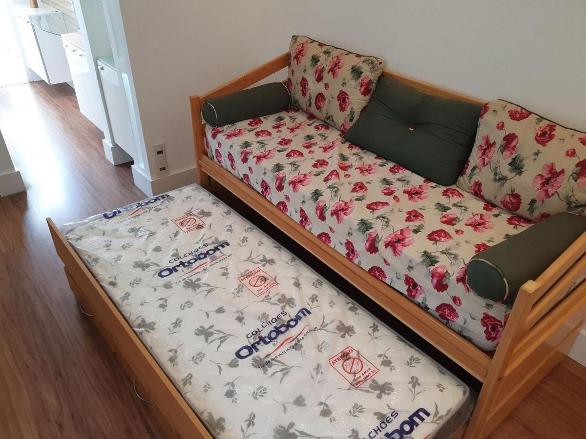 Clean And Fresh - 1 Quarto Em Copacabana, 4 Pax Pertinho Da Praia