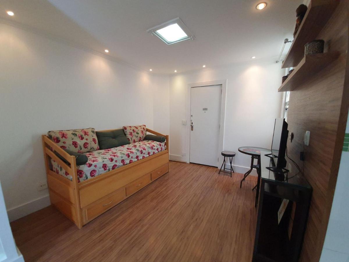 Clean And Fresh - 1 Quarto Em Copacabana, 4 Pax Pertinho Da Praia *