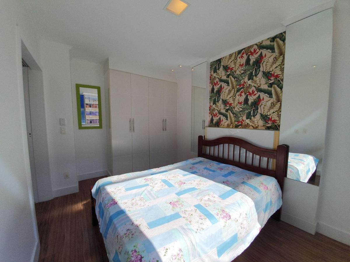 Clean And Fresh - 1 Quarto Em Copacabana, 4 Pax Pertinho Da Praia Apartamento Rio de Janeiro