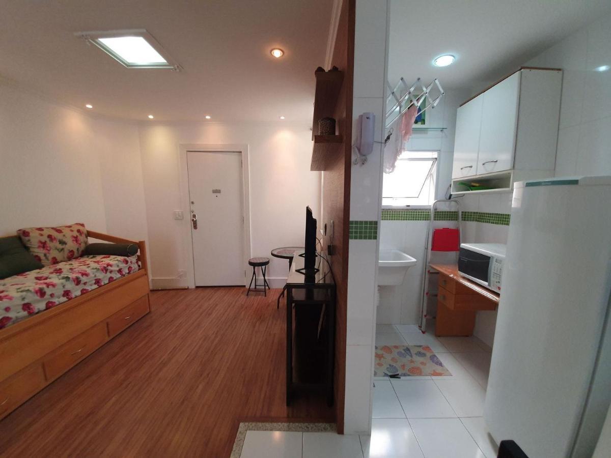 Apartamento Clean And Fresh - 1 Quarto Em Copacabana, 4 Pax Pertinho Da Praia Rio de Janeiro