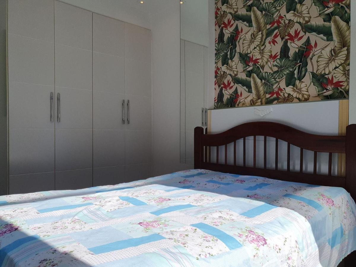 Clean And Fresh - 1 Quarto Em Copacabana, 4 Pax Pertinho Da Praia Apartamento