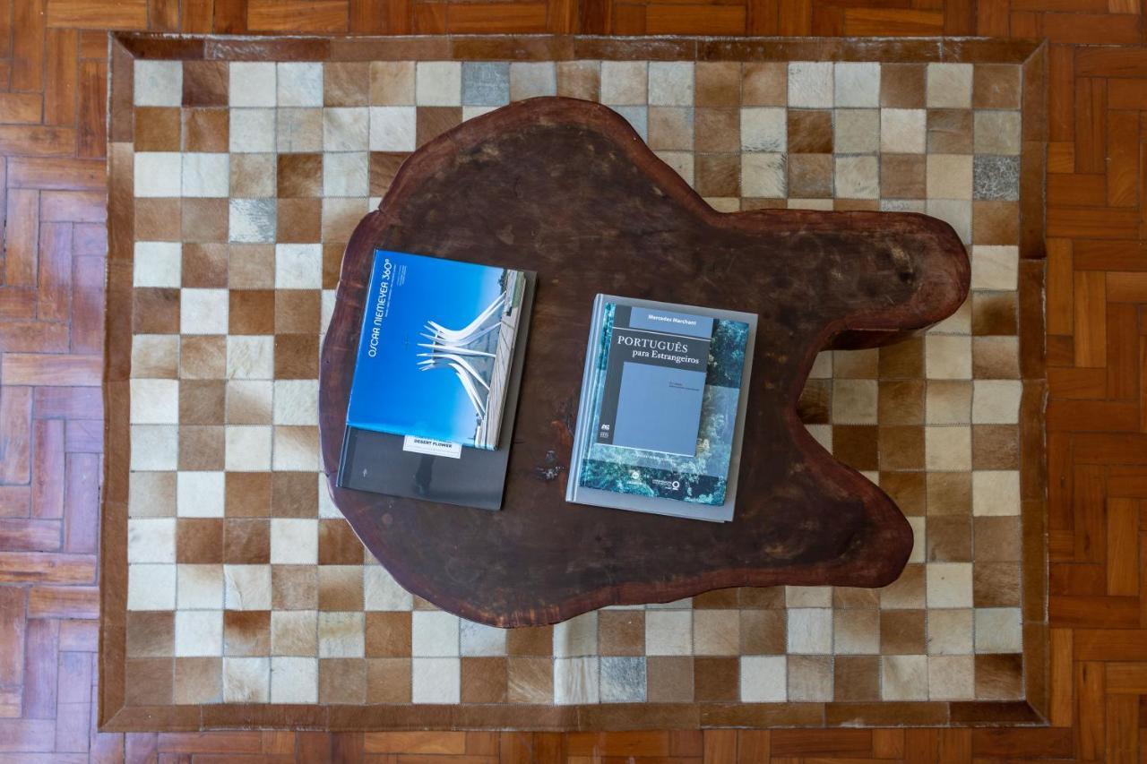 Unhotel - Familia Design Ipanema, Perto Da Rio de Janeiro