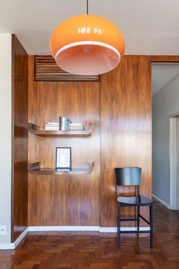 Apartment Unhotel - Familia Design Ipanema, Perto Da 2*