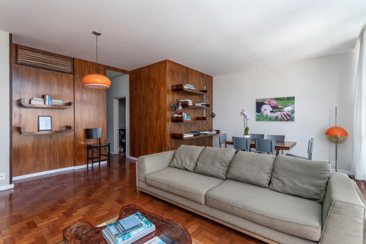 Unhotel - Familia Design Ipanema, Perto Da 2*