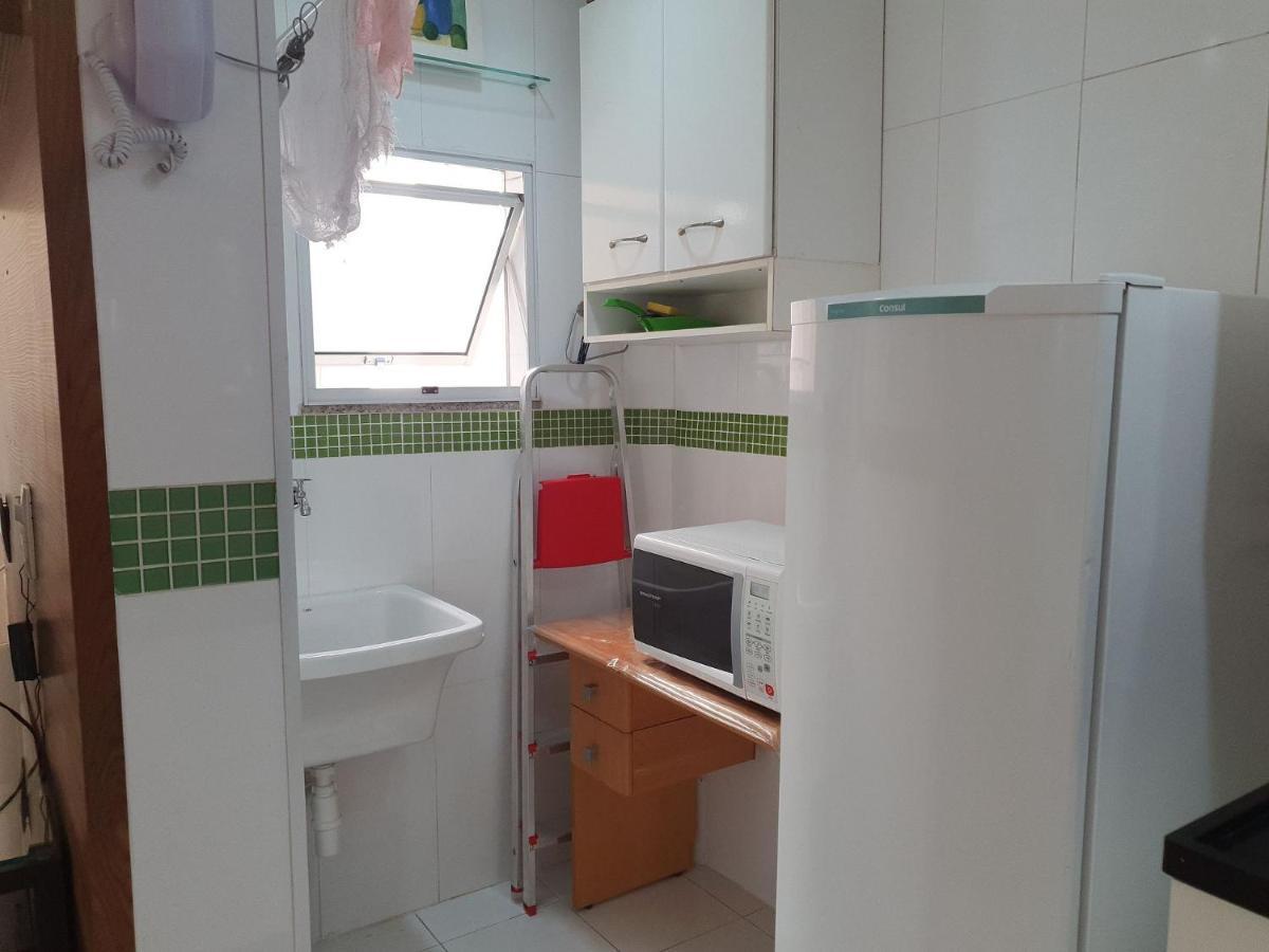 Clean And Fresh - 1 Quarto Em Copacabana, 4 Pax Pertinho Da Praia