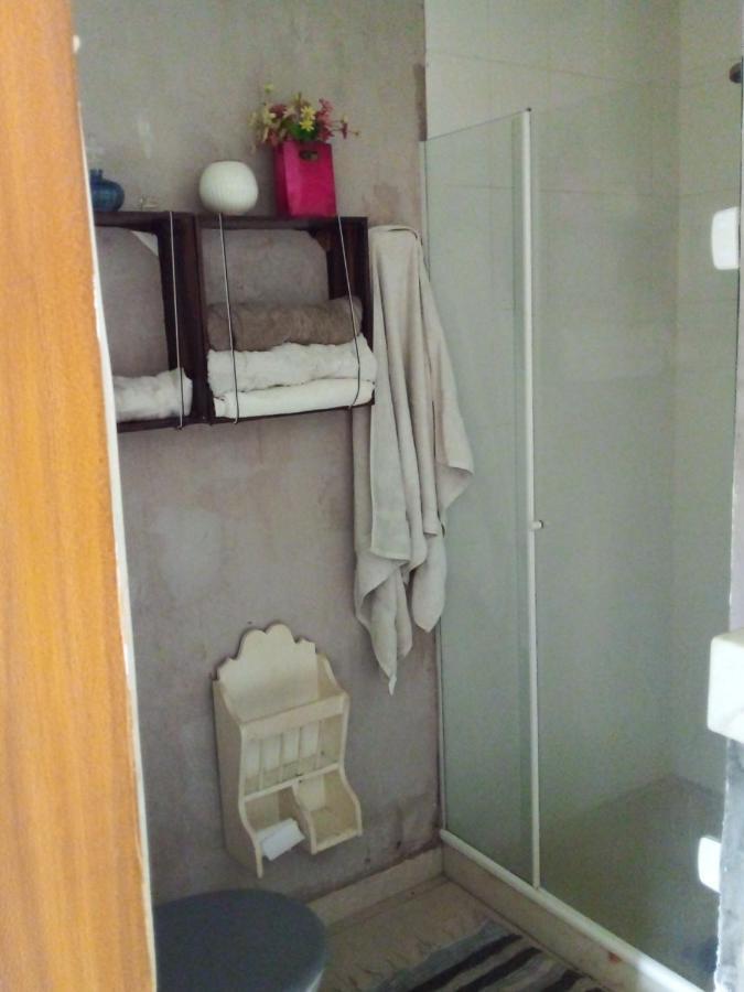 Quarto em Acomodações Particulares Ipanema Com Frigobar *