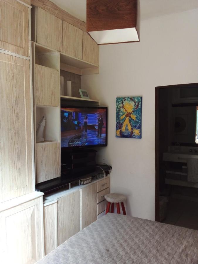Ipanema Com Frigobar Quarto em Acomodações Particulares *