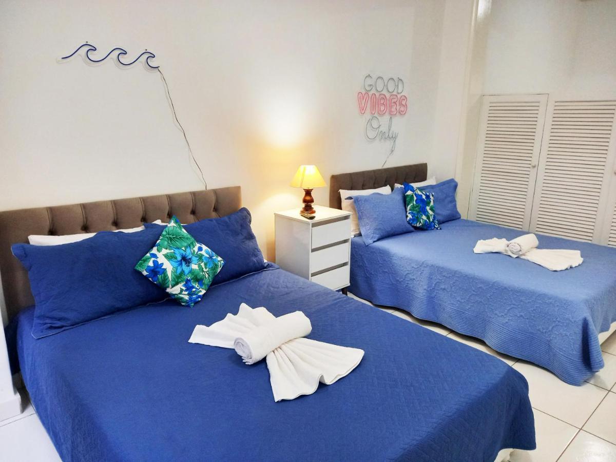 Apartamento Temporada Na De Copacabana Ar, Wi-fi,smart Tv