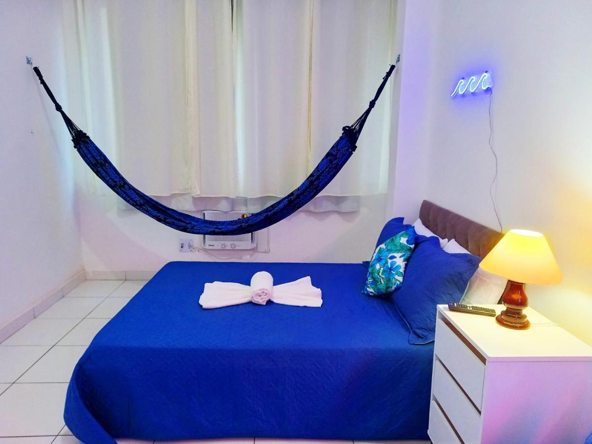 Temporada Na De Copacabana Ar, Wi-fi,smart Tv * Rio de Janeiro