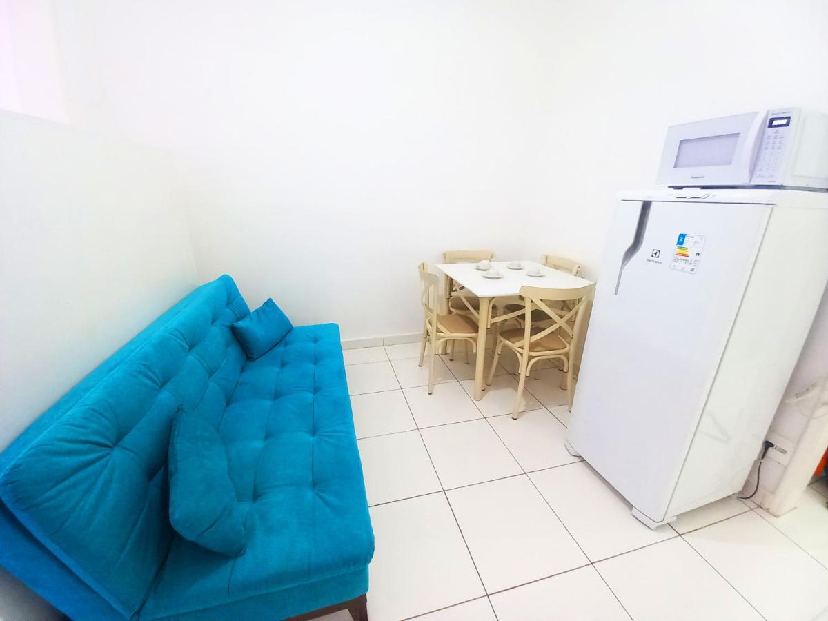Apartamento Temporada Na De Copacabana Ar, Wi-fi,smart Tv Rio de Janeiro