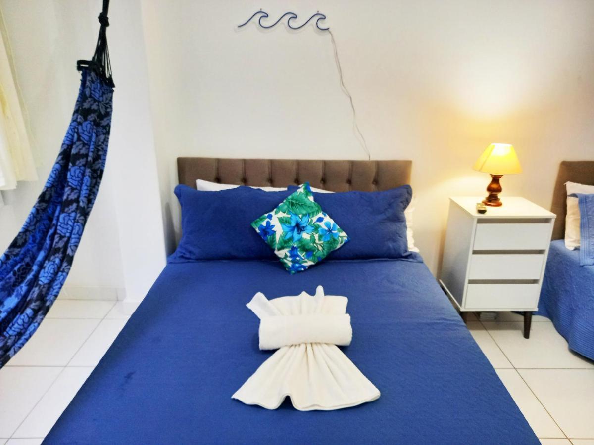 Temporada Na De Copacabana Ar, Wi-fi,smart Tv Apartamento *