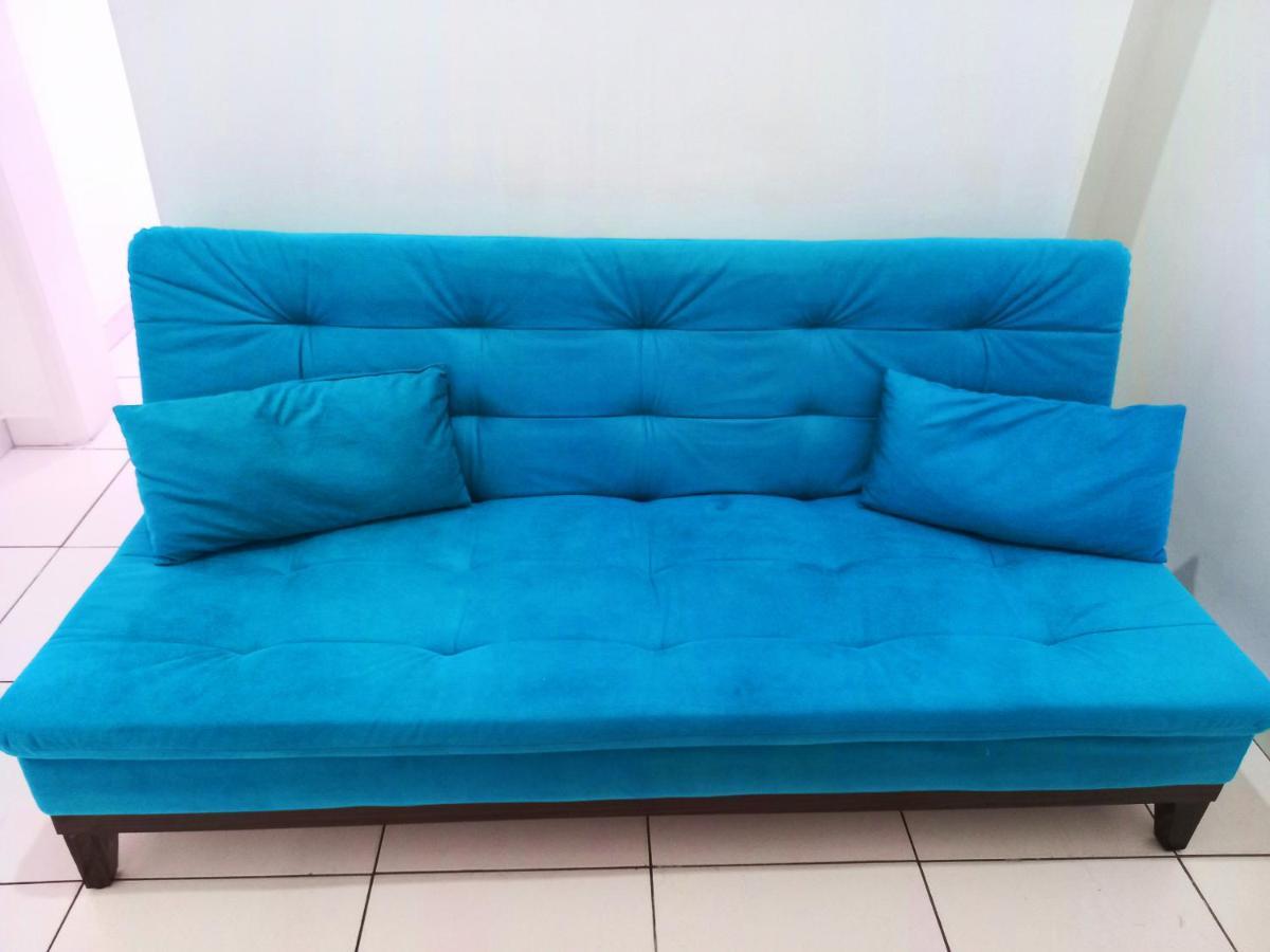 Apartamento Temporada Na De Copacabana Ar, Wi-fi,smart Tv *