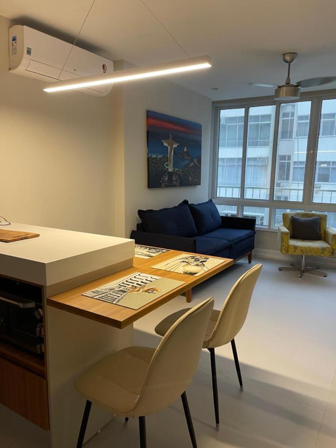 Riocopacabana Apartamento *