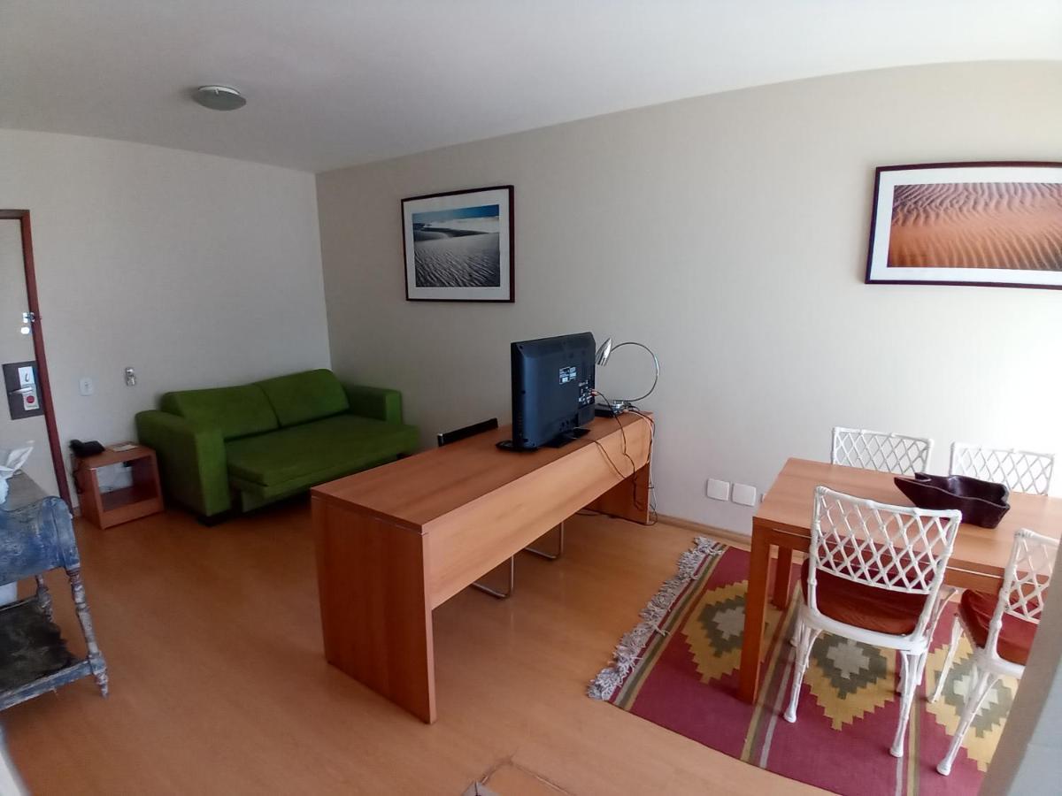 Service's Aparthotel 2*