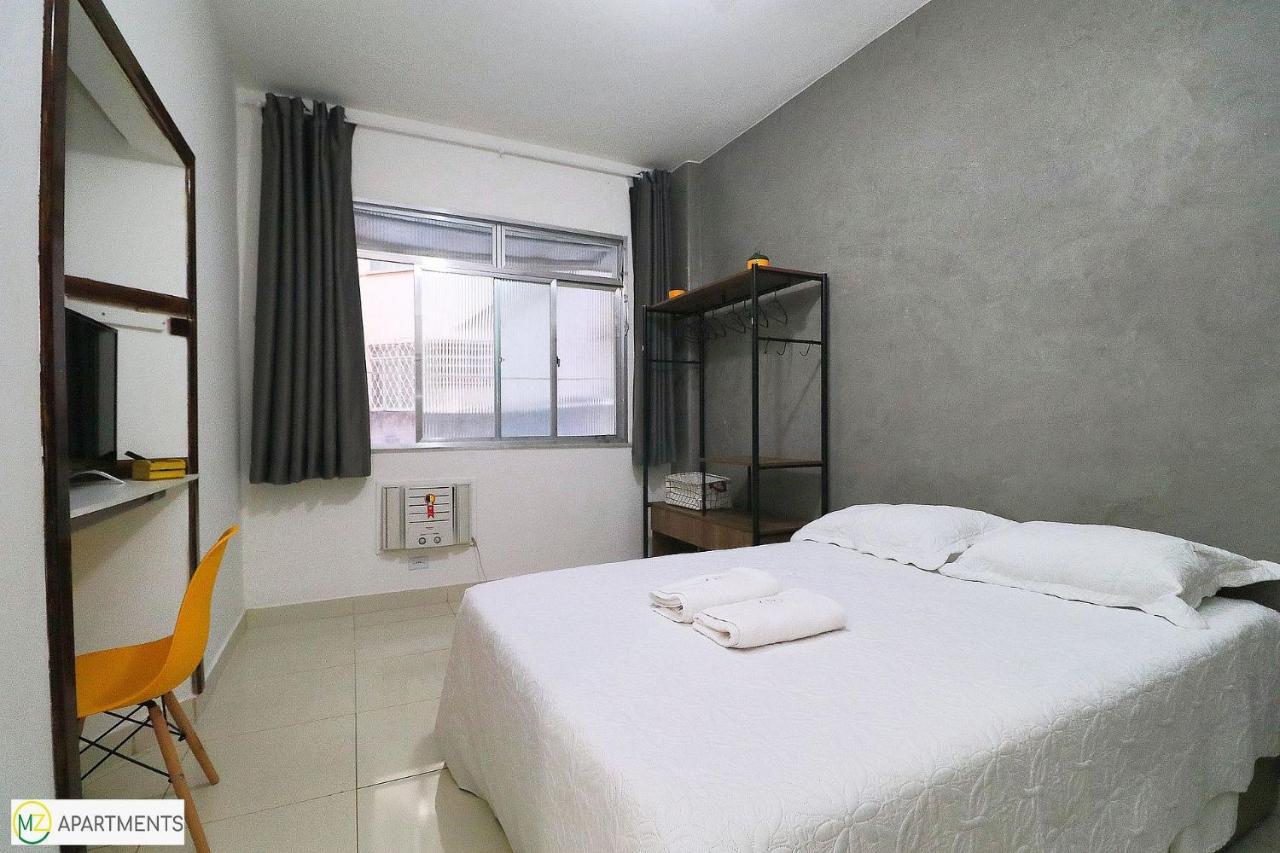 Estiloso E Com Otima Localizacao Apartamento *