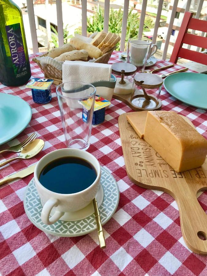 Jacarepaguá Cama&café Alojamento de Acomodação e Pequeno-almoço *