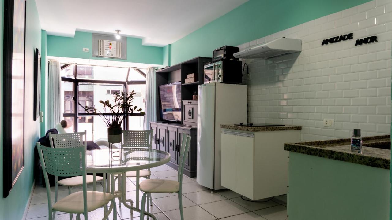 Duplex Charmoso - Otima Localizacao Apartment Rio de Janeiro