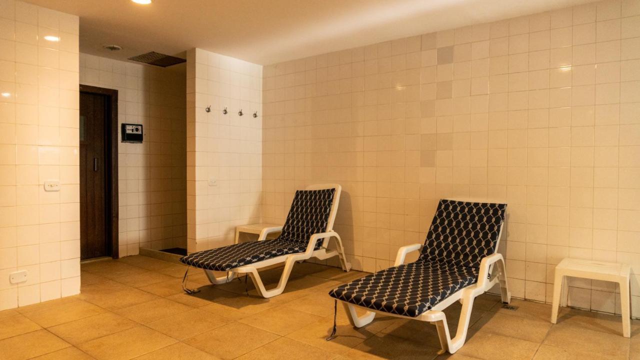 Duplex Charmoso - Otima Localizacao Apartment