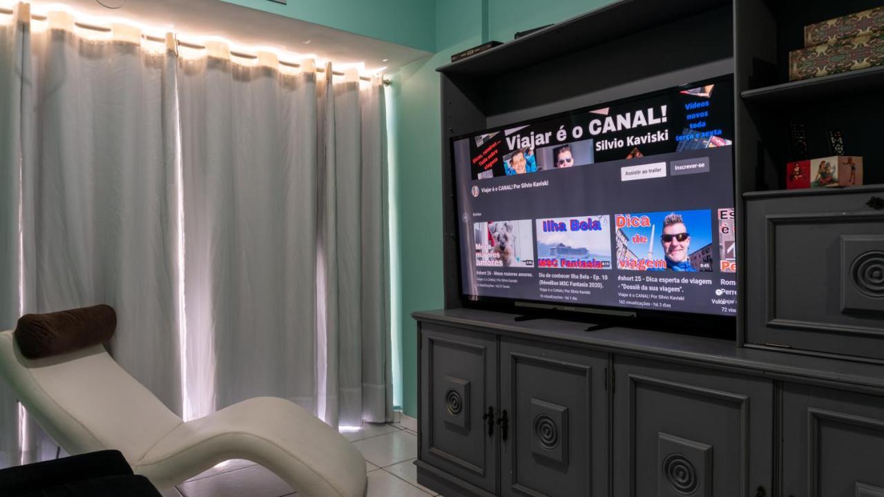 Duplex Charmoso - ótima Localização Apartamento Rio de Janeiro